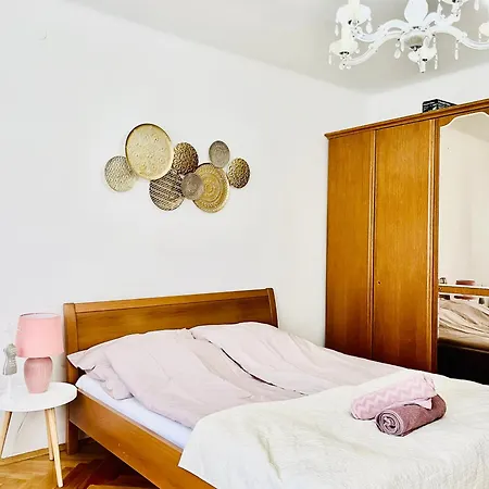 Appartement Serendipity 3 *