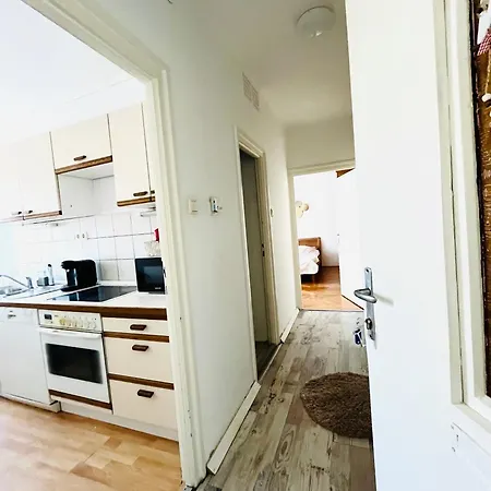Appartement Serendipity 3
