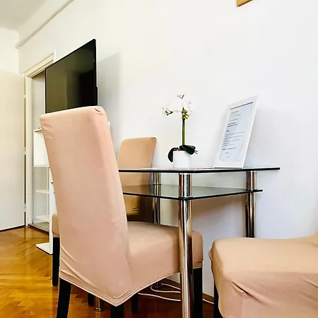 Serendipity 3 Appartement