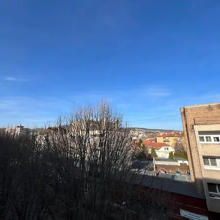 Apartamento Serendipity 3 *