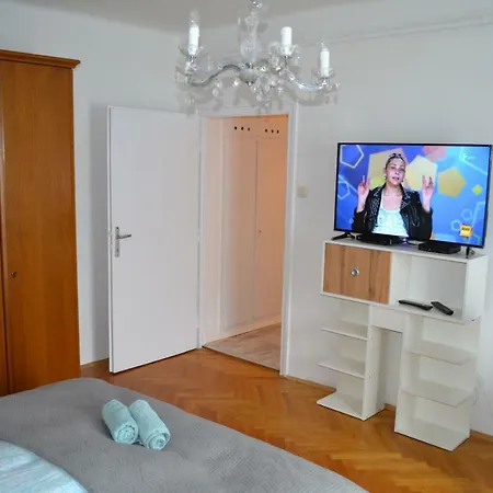 Appartement Serendipity 3