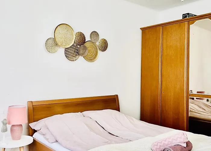 아파트 Serendipity 3 *