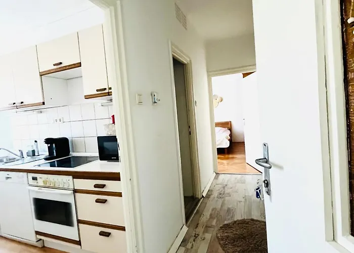 דירה Serendipity 3