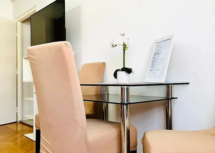 Serendipity 3 아파트