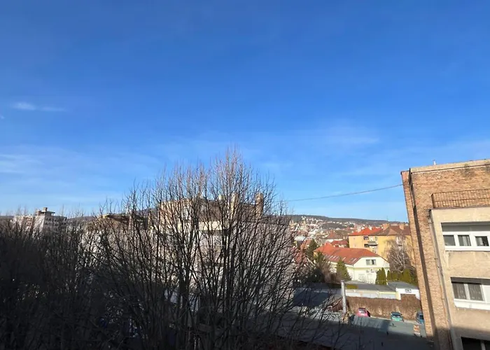 דירה Serendipity 3 *