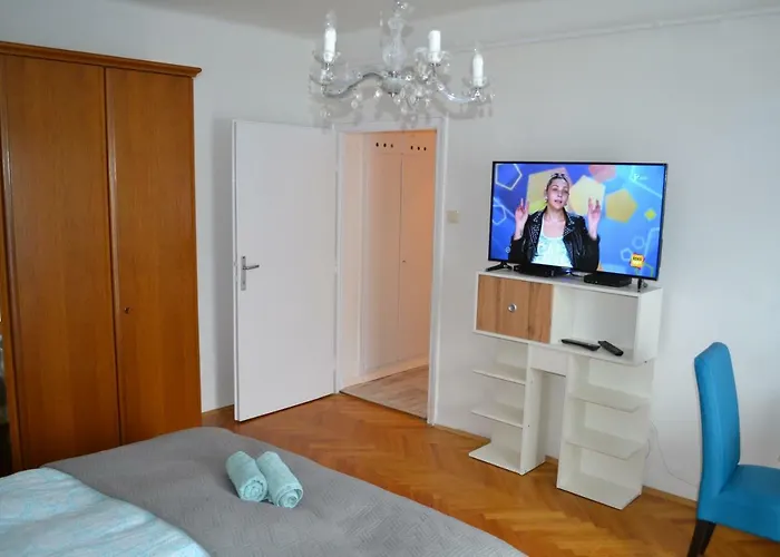 דירה Serendipity 3